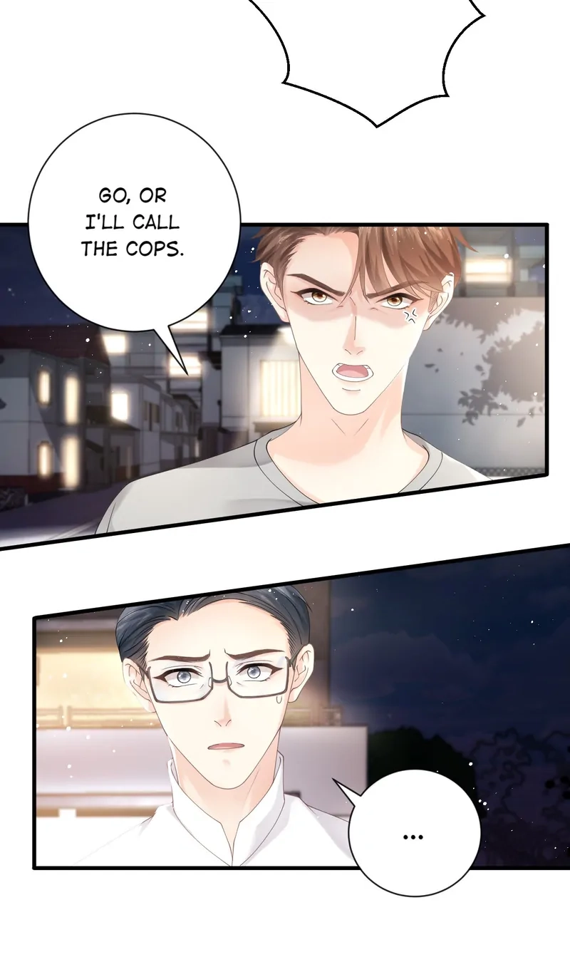 Green Plum Island Chapter 10 page 45 - 