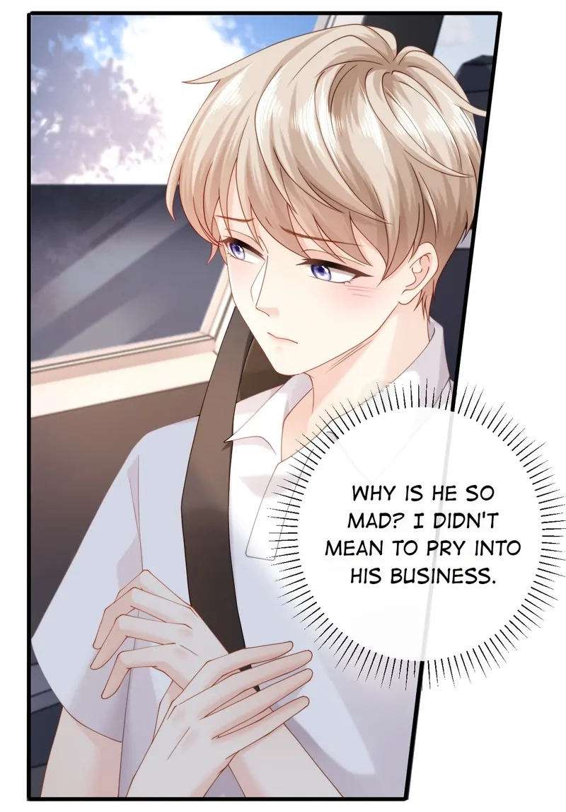 Green Plum Island Chapter 10 page 6 - 