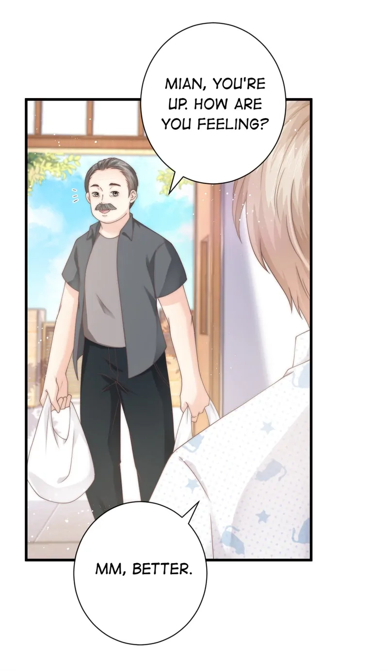 Green Plum Island Chapter 10 page 63 - 