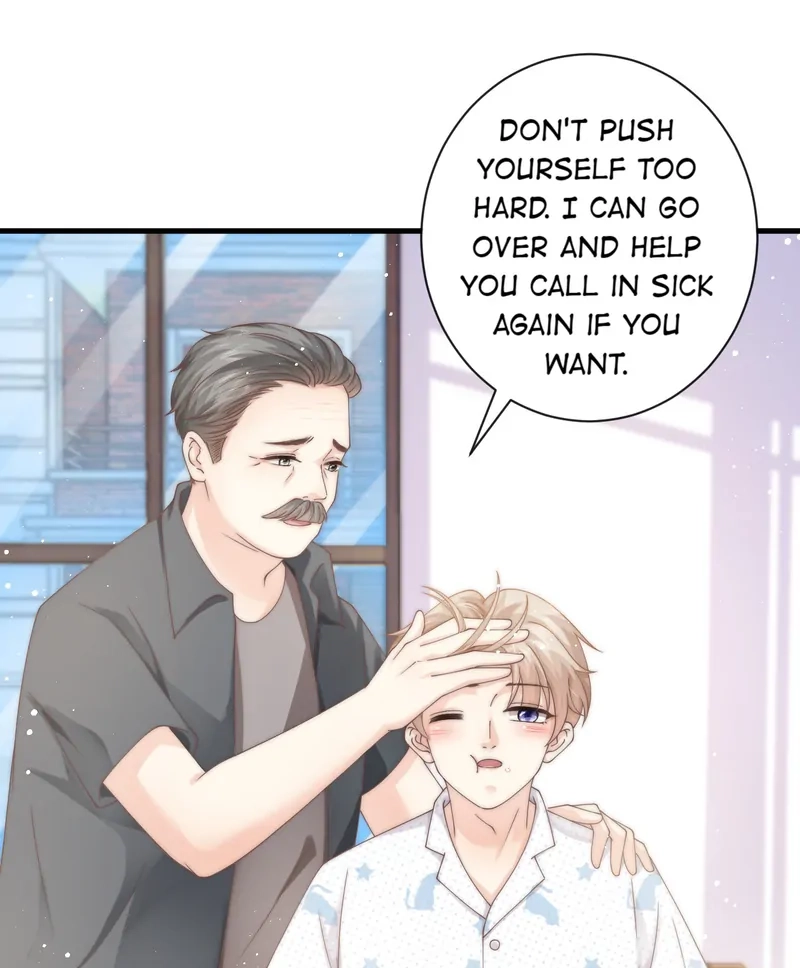 Green Plum Island Chapter 10 page 64 - 