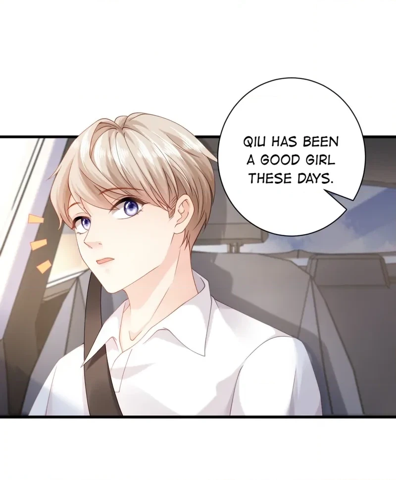 Green Plum Island Chapter 10 page 8 - 