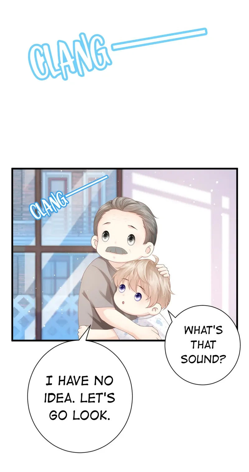 Green Plum Island Chapter 11 page 12 - 