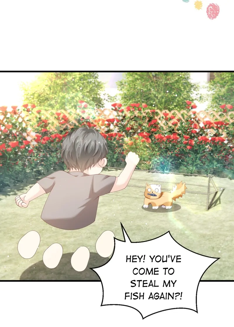 Green Plum Island Chapter 11 page 15 - 