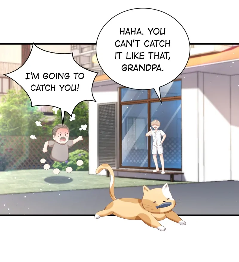 Green Plum Island Chapter 11 page 16 - 