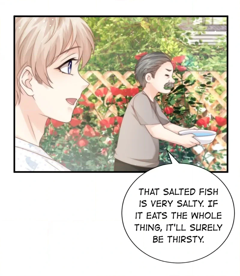 Green Plum Island Chapter 11 page 20 - 