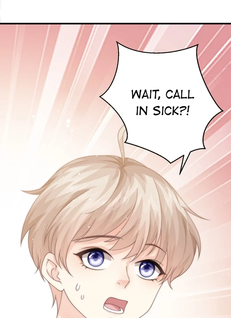 Green Plum Island Chapter 11 page 3 - 
