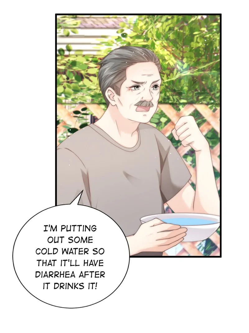 Green Plum Island Chapter 11 page 21 - 