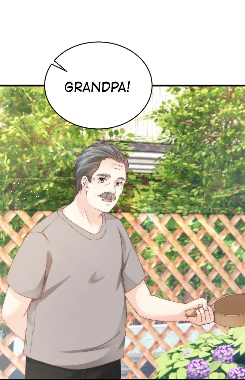 Green Plum Island Chapter 11 page 24 - 