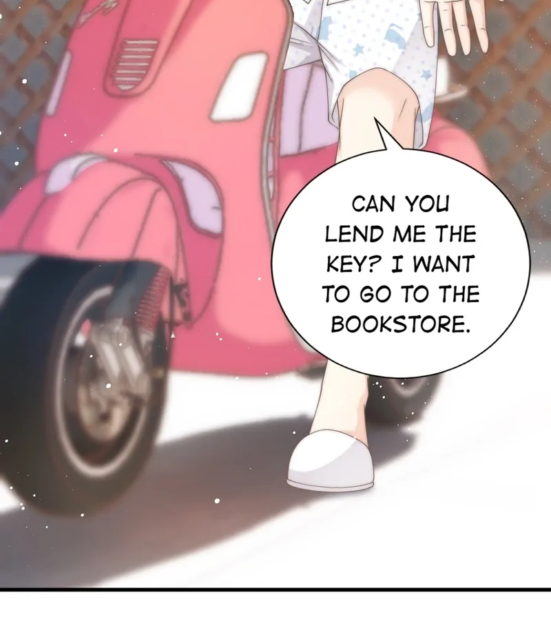Green Plum Island Chapter 11 page 26 - 