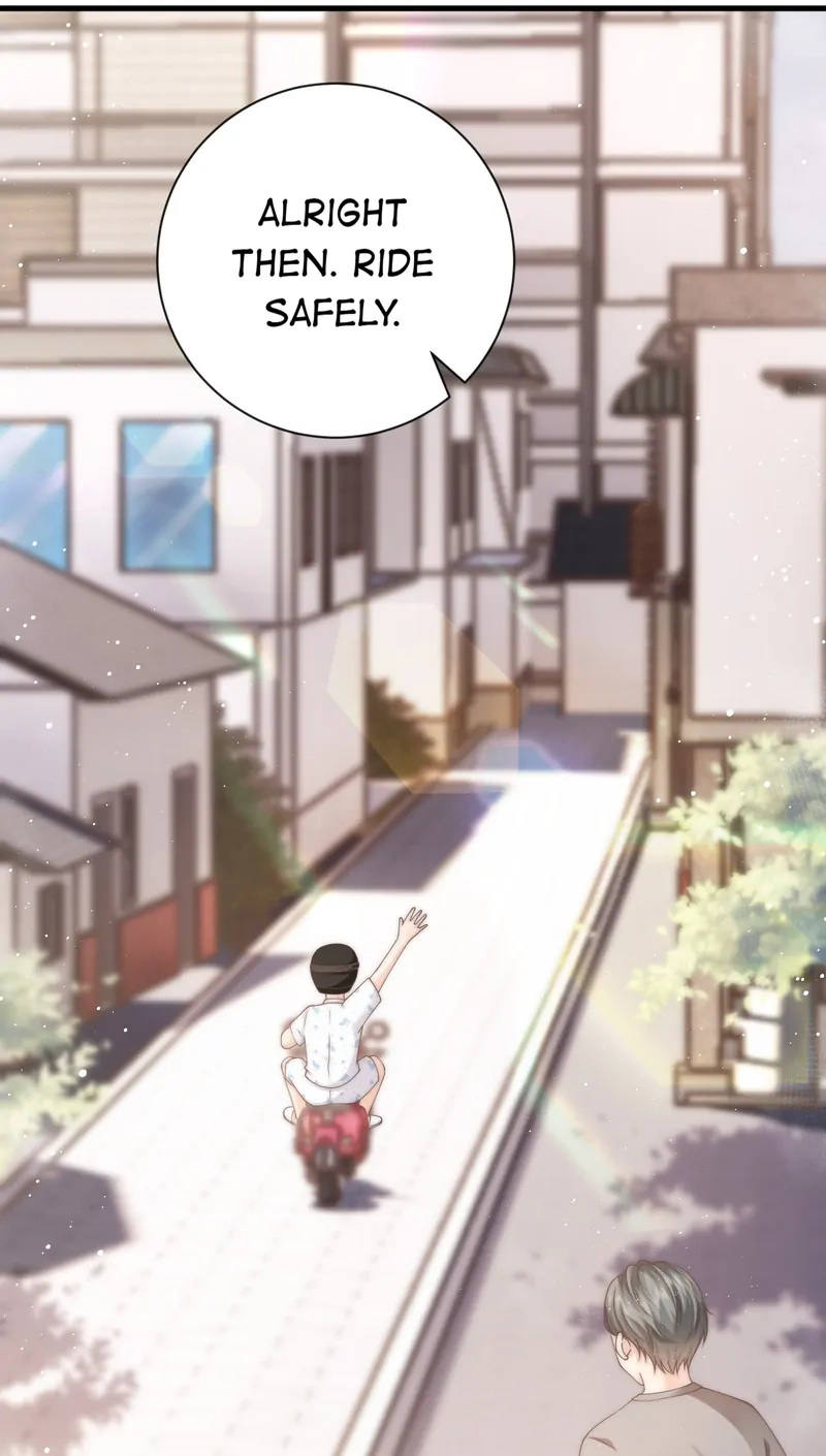 Green Plum Island Chapter 11 page 28 - 