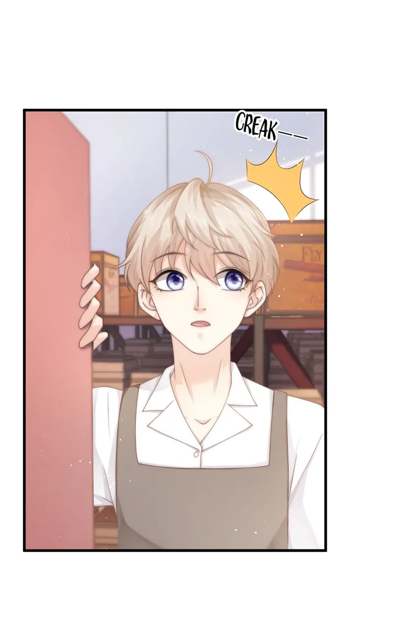 Green Plum Island Chapter 11 page 37 - 