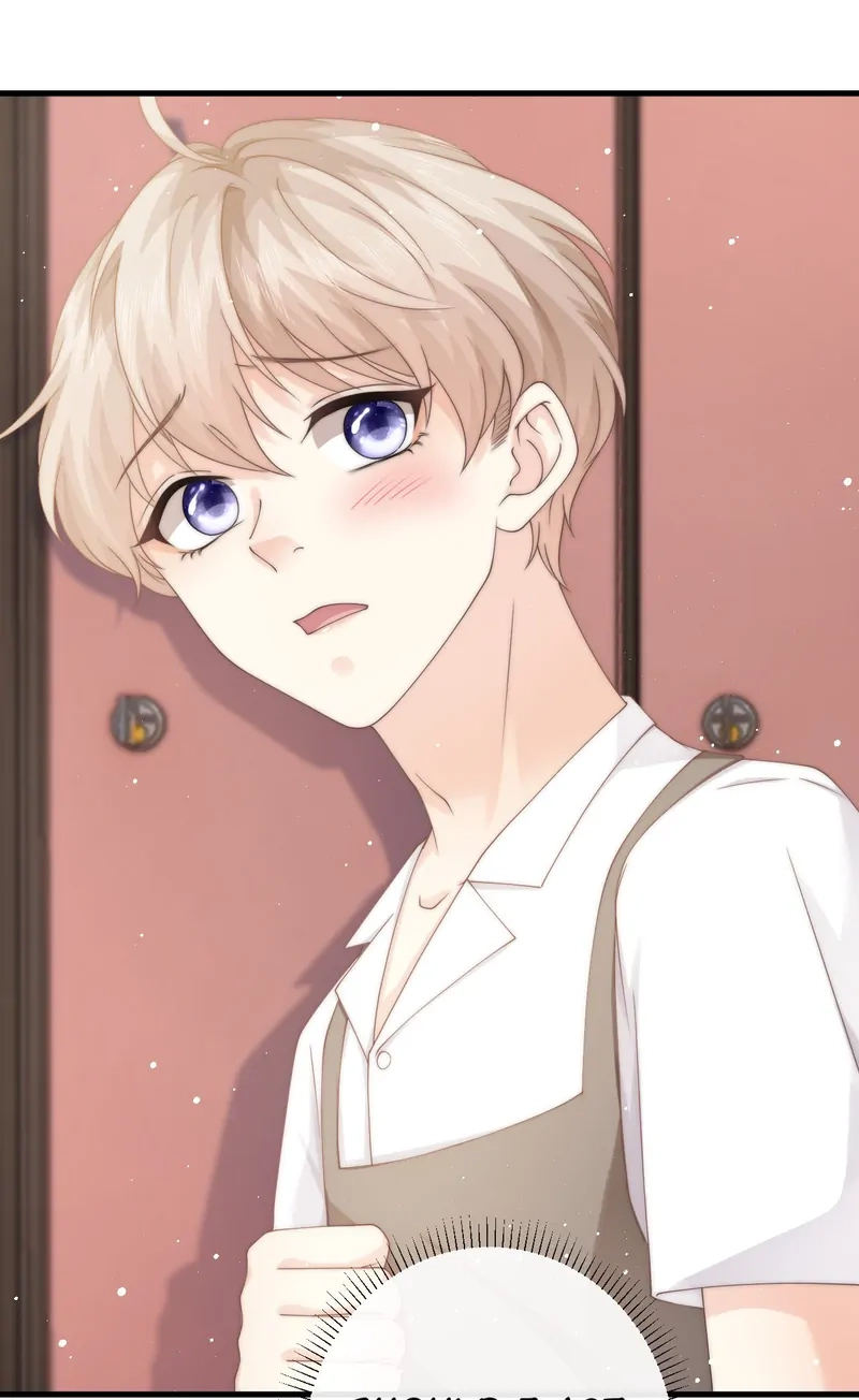 Green Plum Island Chapter 11 page 41 - 