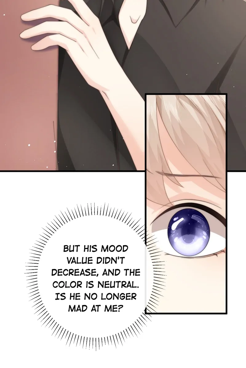 Green Plum Island Chapter 11 page 45 - 