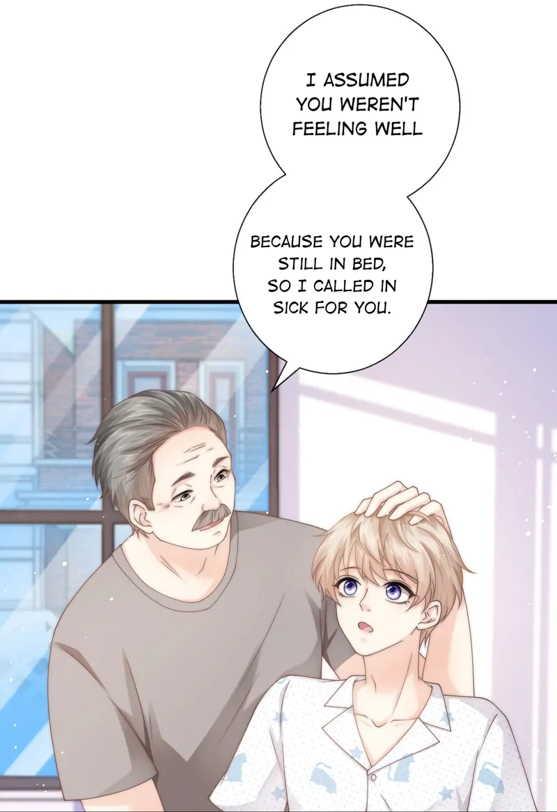 Green Plum Island Chapter 11 page 6 - 