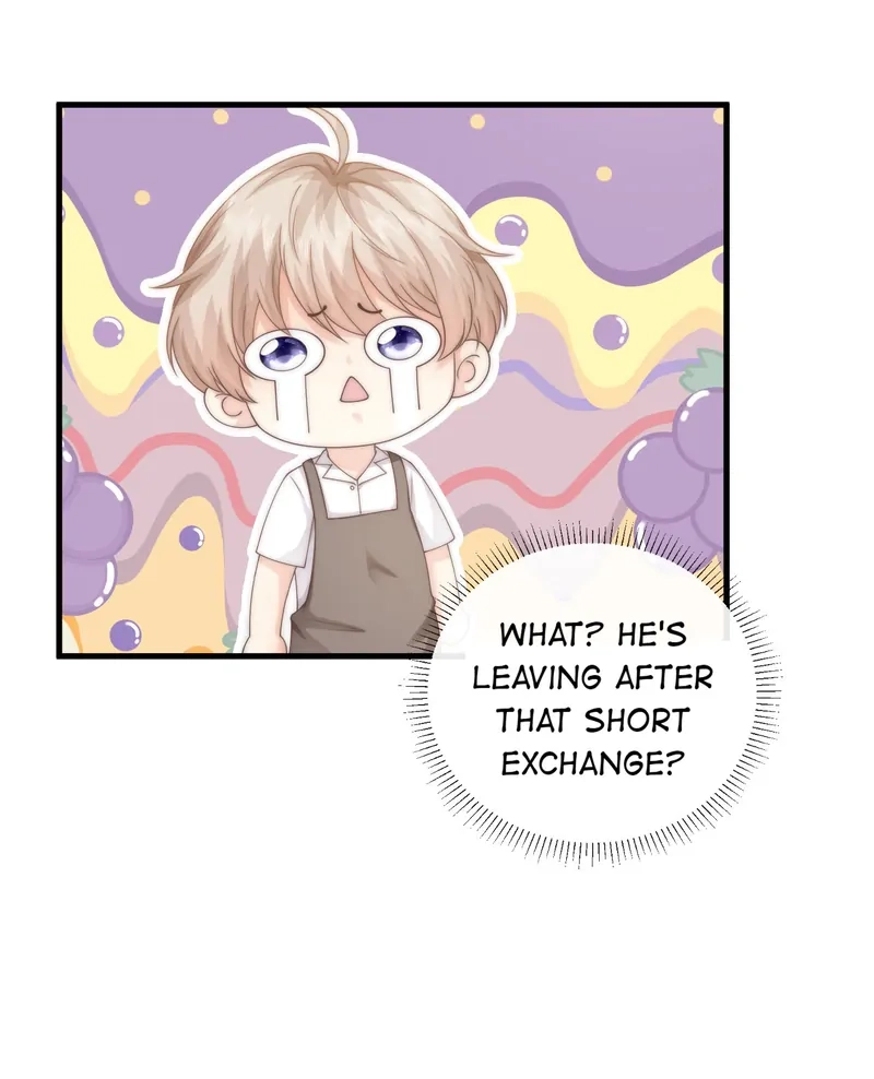 Green Plum Island Chapter 11 page 52 - 