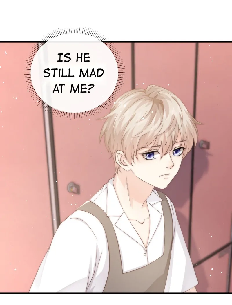 Green Plum Island Chapter 11 page 53 - 