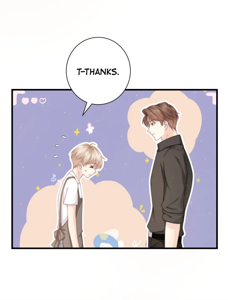 Green Plum Island Chapter 11 page 59 - 