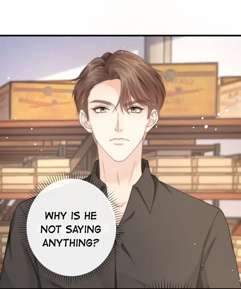 Green Plum Island Chapter 11 page 60 - 