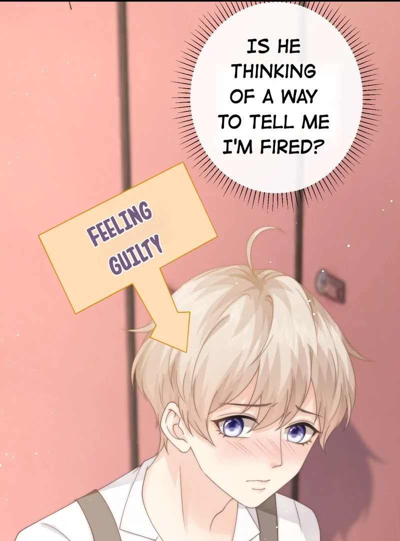 Green Plum Island Chapter 11 page 61 - 
