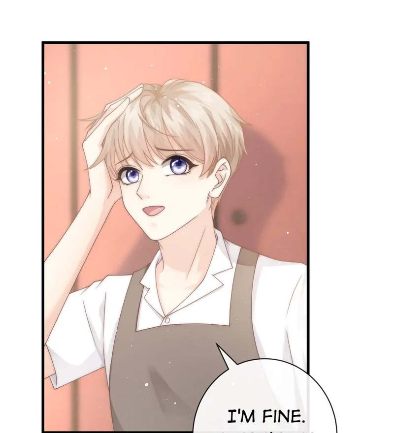 Green Plum Island Chapter 12 page 15 - 