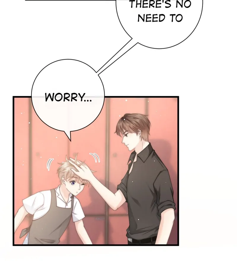 Green Plum Island Chapter 12 page 16 - 