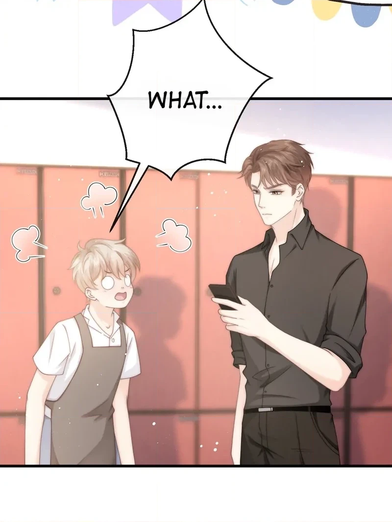 Green Plum Island Chapter 12 page 20 - 