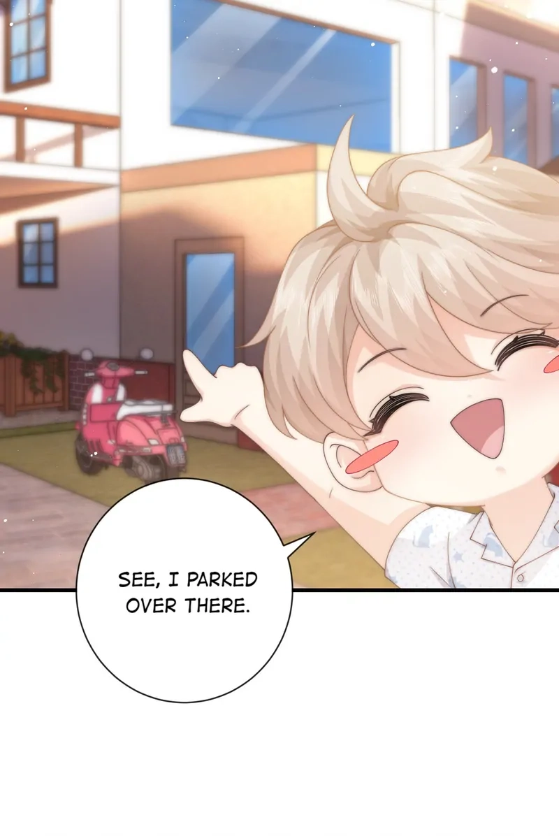 Green Plum Island Chapter 12 page 33 - 