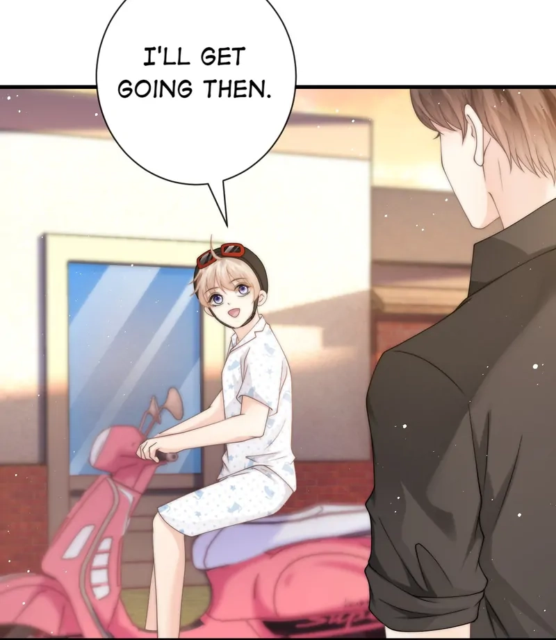 Green Plum Island Chapter 12 page 35 - 