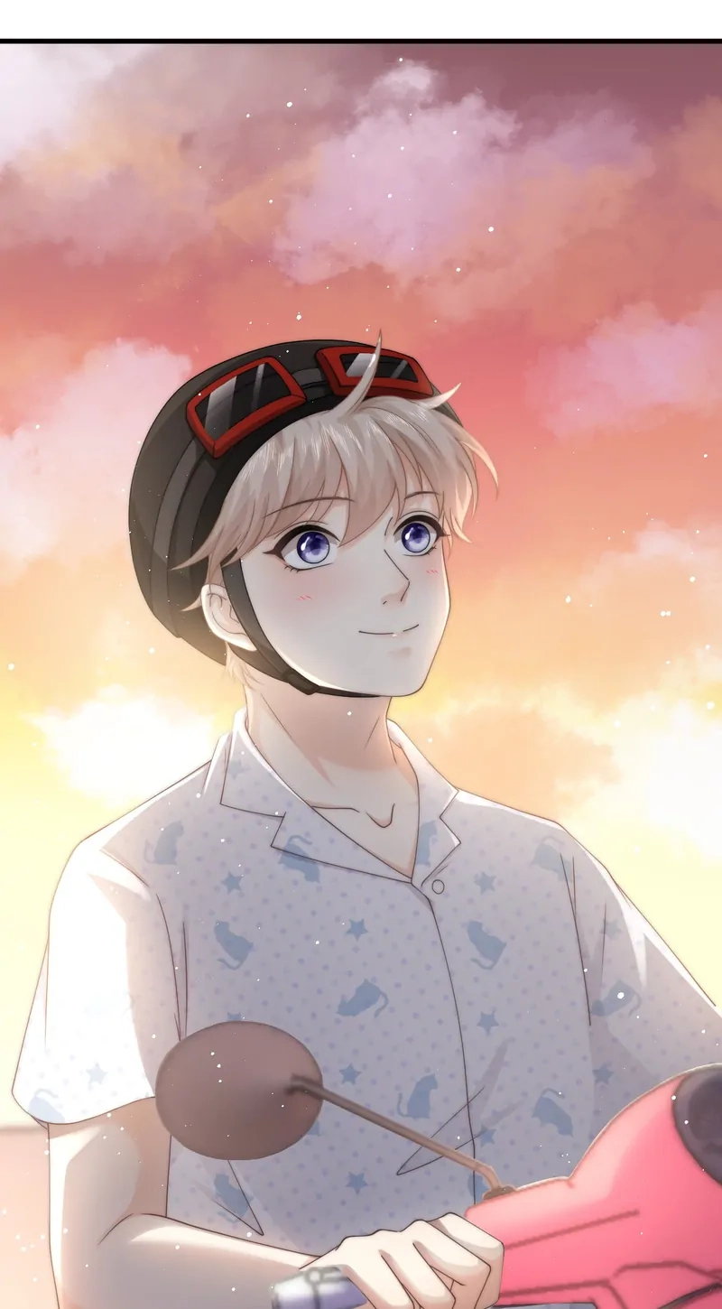 Green Plum Island Chapter 12 page 45 - 