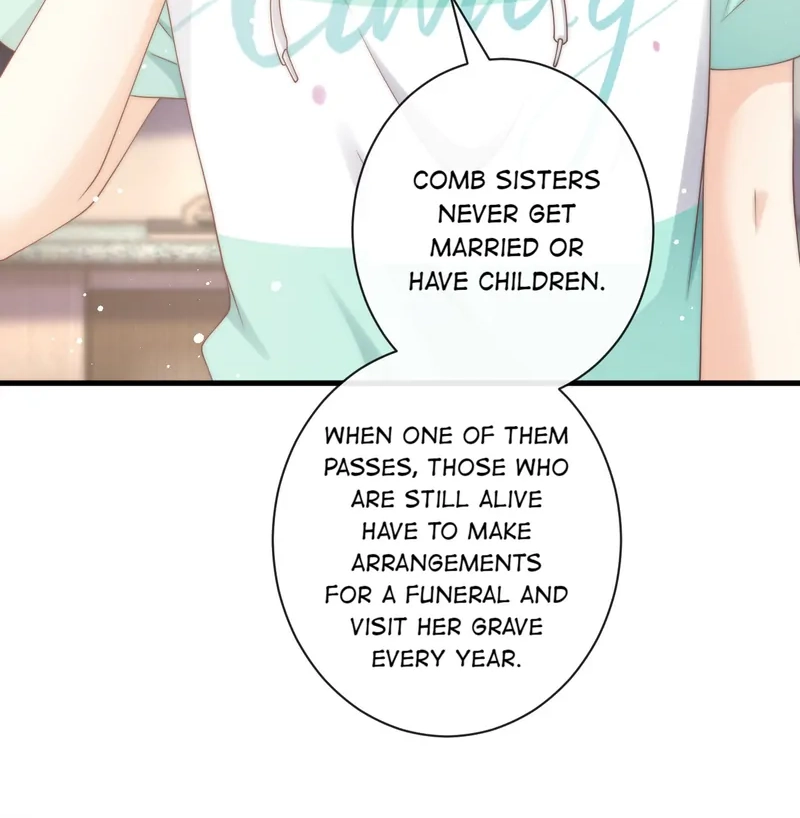 Green Plum Island Chapter 12 page 51 - 