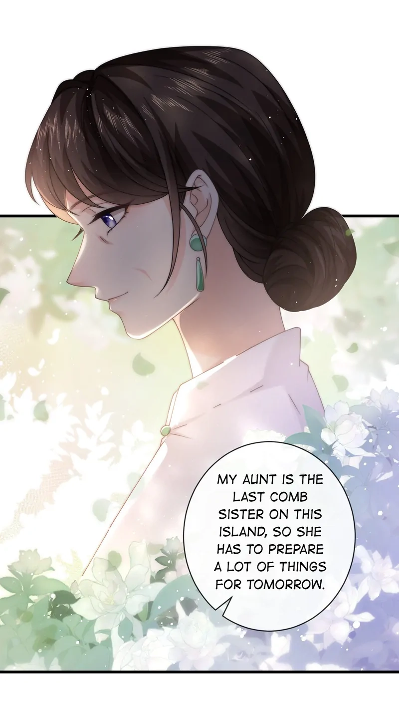 Green Plum Island Chapter 12 page 52 - 