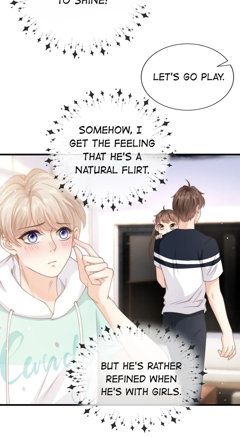 Green Plum Island Chapter 13 page 11 - 