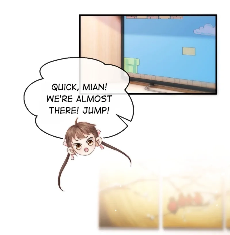 Green Plum Island Chapter 13 page 15 - 