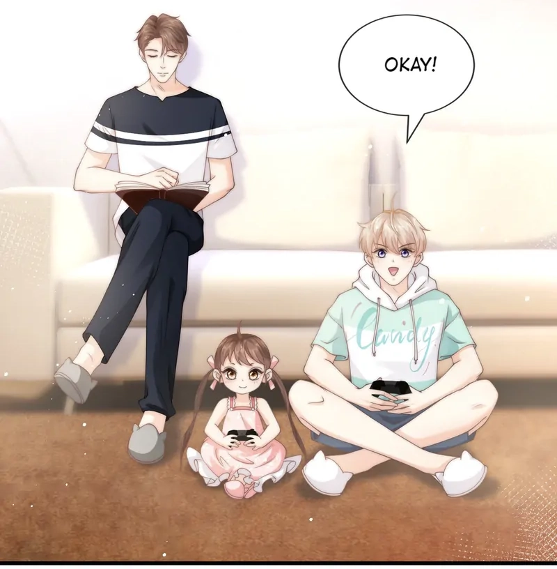 Green Plum Island Chapter 13 page 16 - 