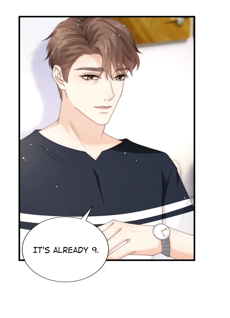 Green Plum Island Chapter 13 page 18 - 