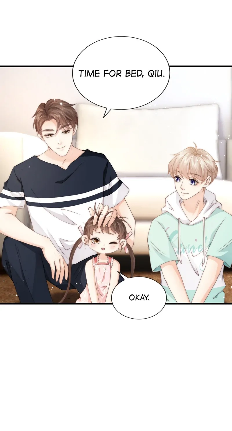 Green Plum Island Chapter 13 page 19 - 