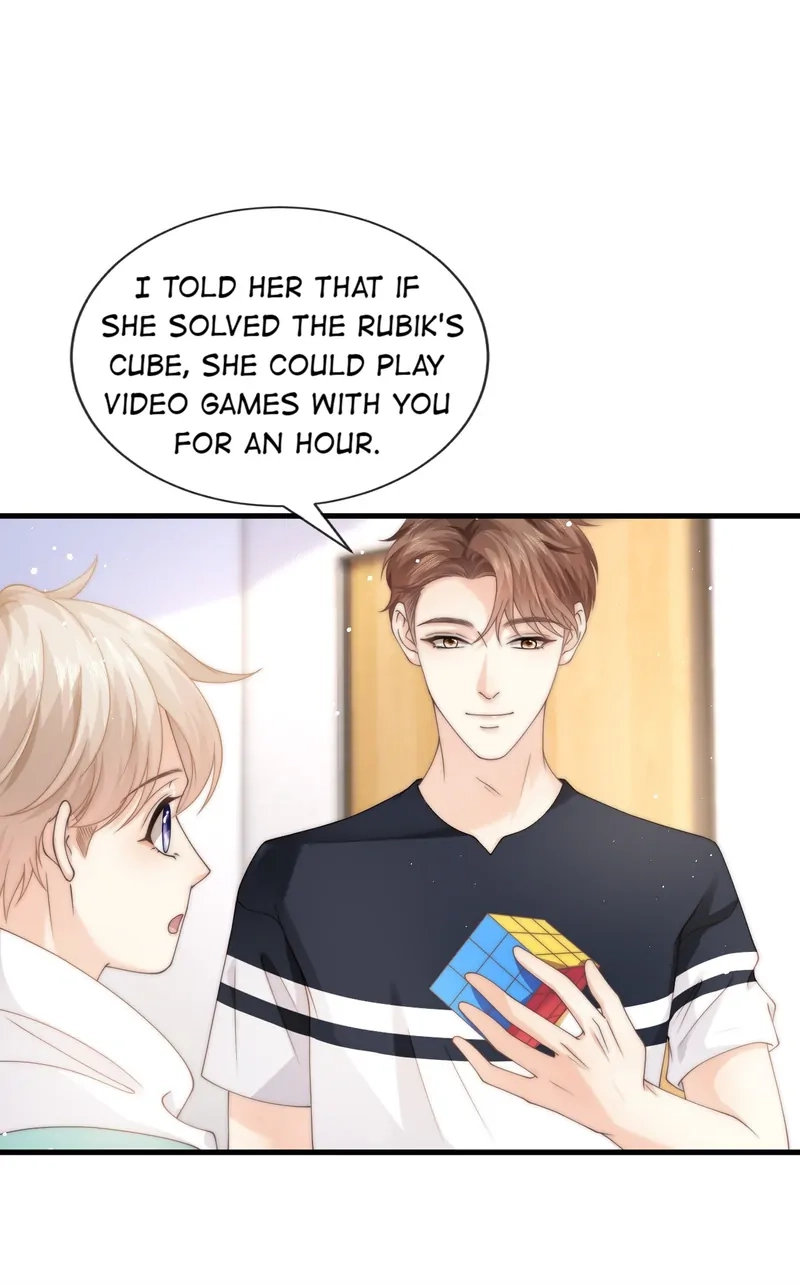 Green Plum Island Chapter 13 page 3 - 