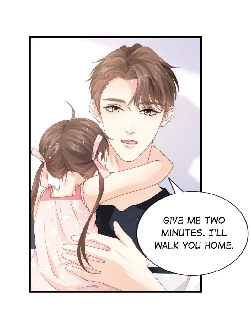 Green Plum Island Chapter 13 page 21 - 