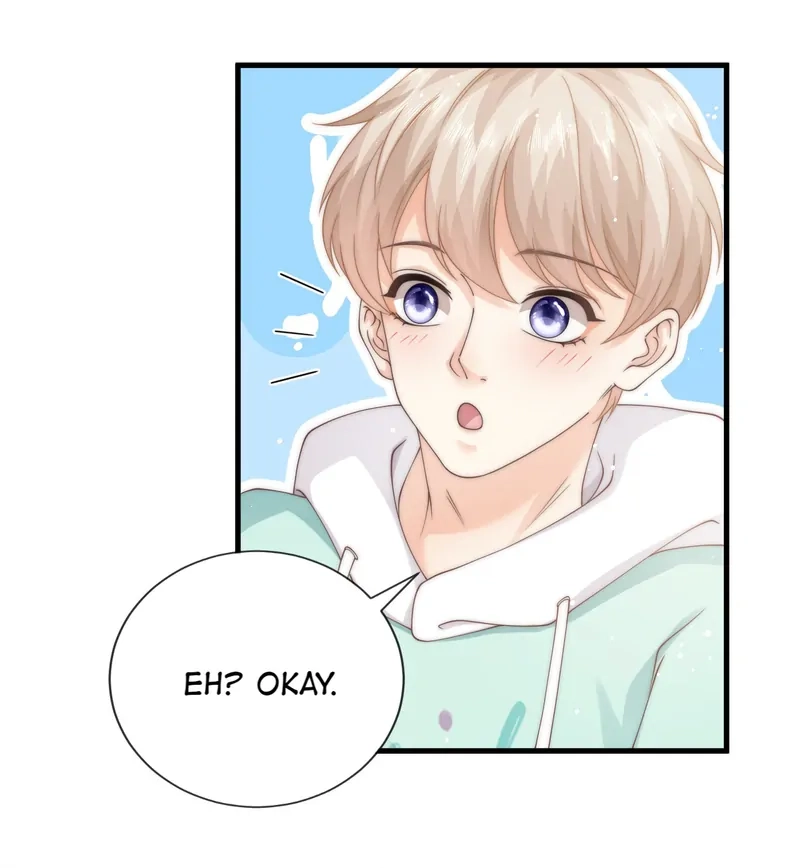 Green Plum Island Chapter 13 page 22 - 