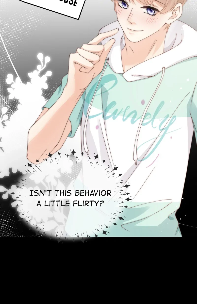 Green Plum Island Chapter 13 page 24 - 