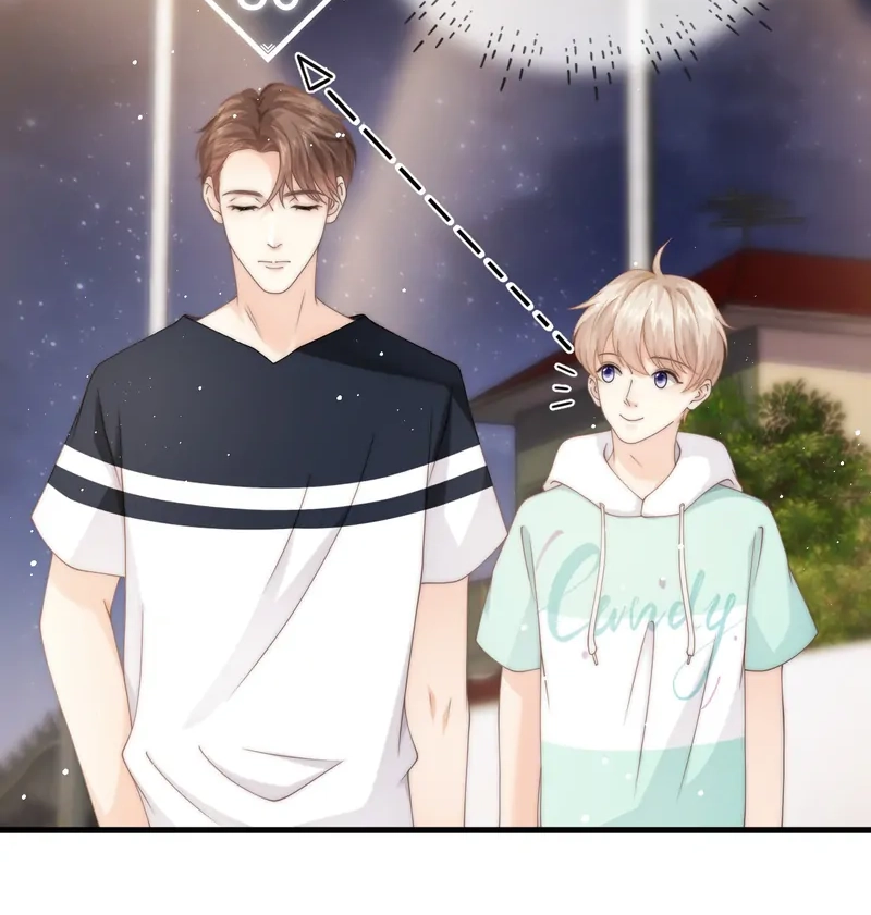 Green Plum Island Chapter 13 page 26 - 