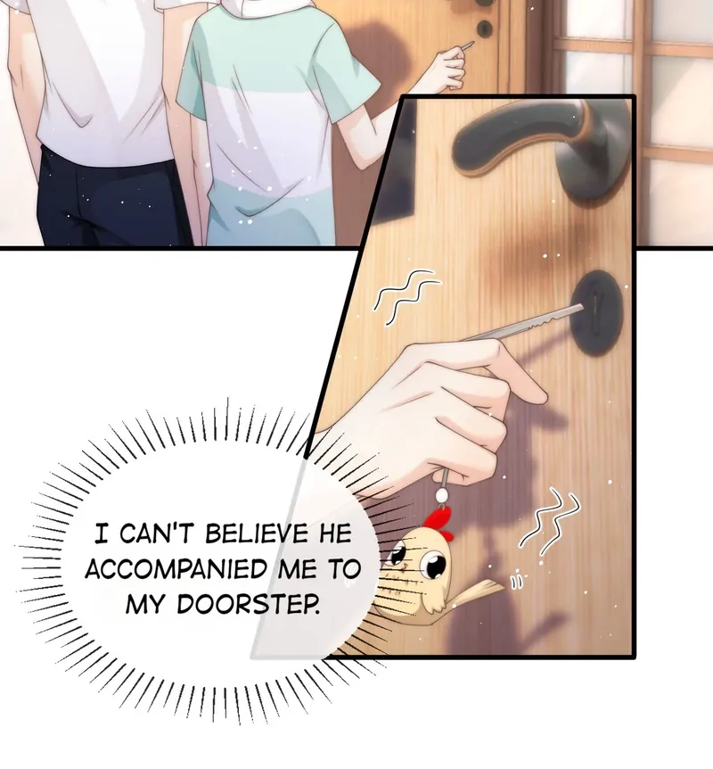 Green Plum Island Chapter 13 page 30 - 