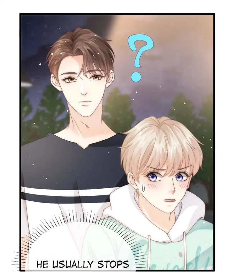 Green Plum Island Chapter 13 page 31 - 