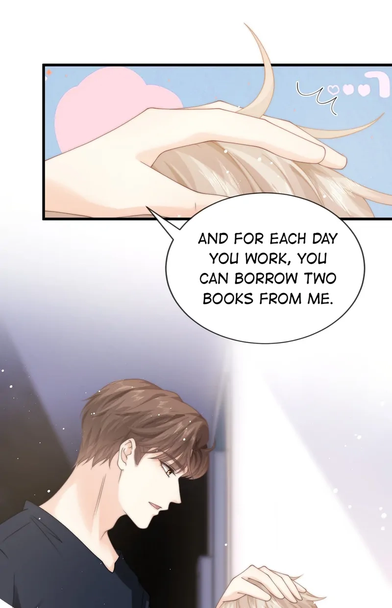 Green Plum Island Chapter 13 page 35 - 