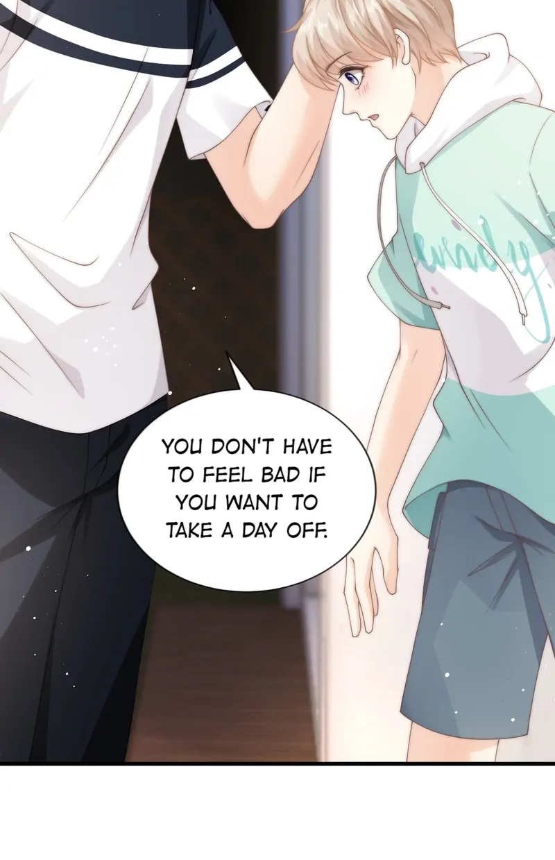 Green Plum Island Chapter 13 page 36 - 
