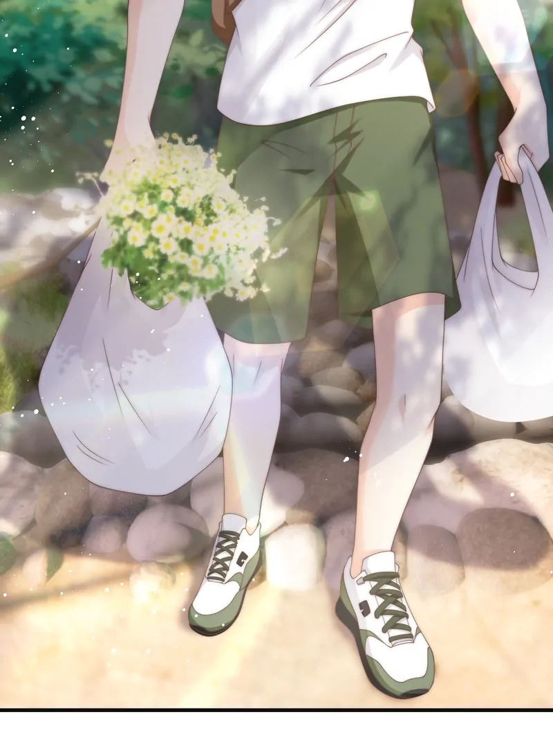 Green Plum Island Chapter 13 page 46 - 