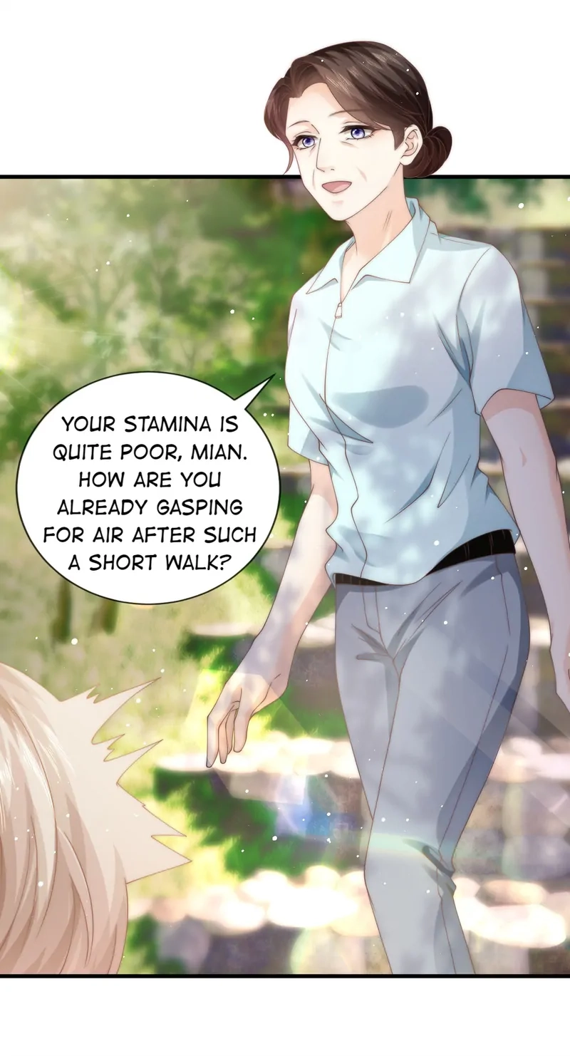 Green Plum Island Chapter 13 page 47 - 