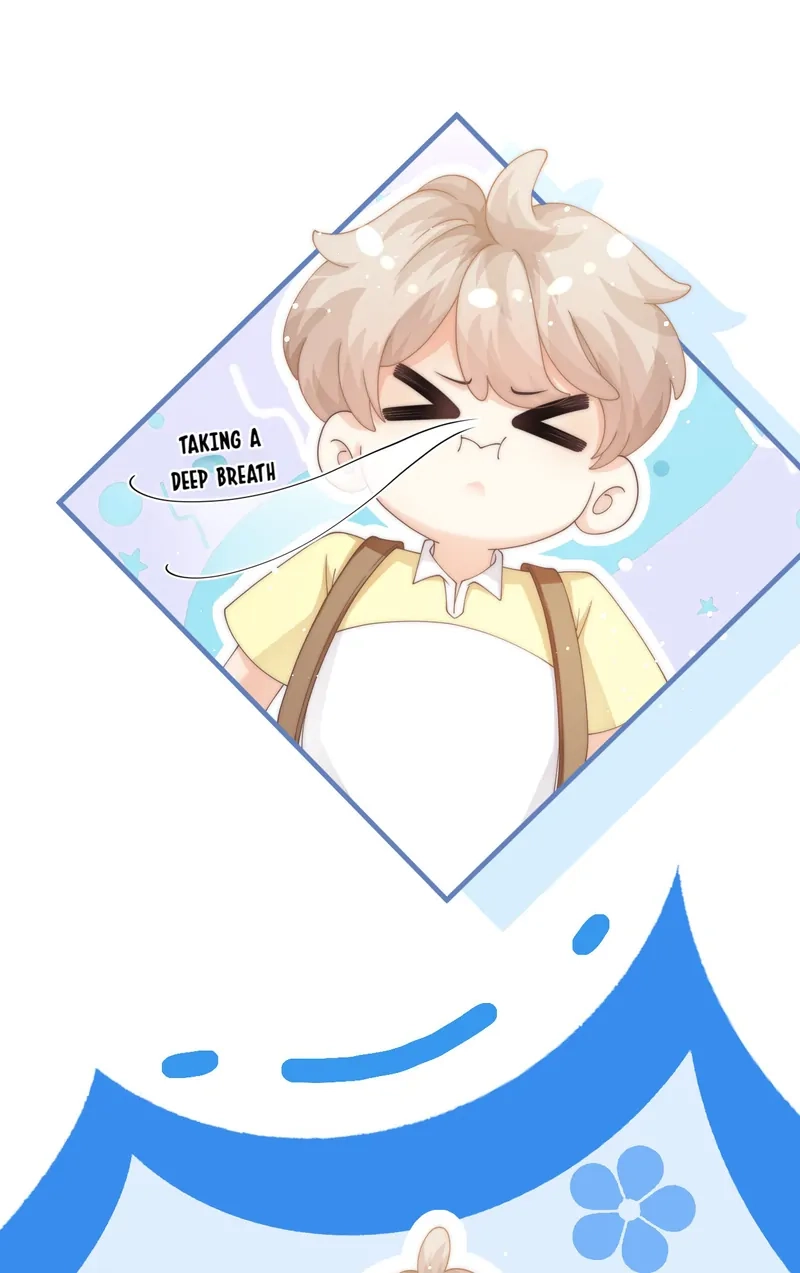 Green Plum Island Chapter 13 page 48 - 