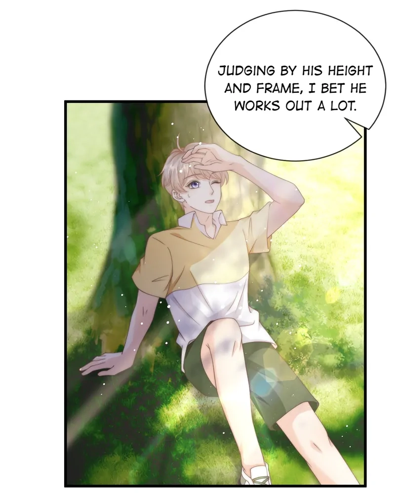 Green Plum Island Chapter 13 page 53 - 