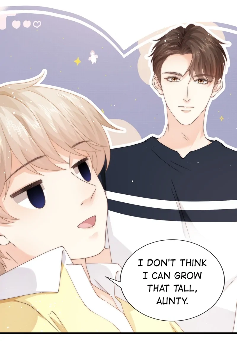 Green Plum Island Chapter 13 page 54 - 